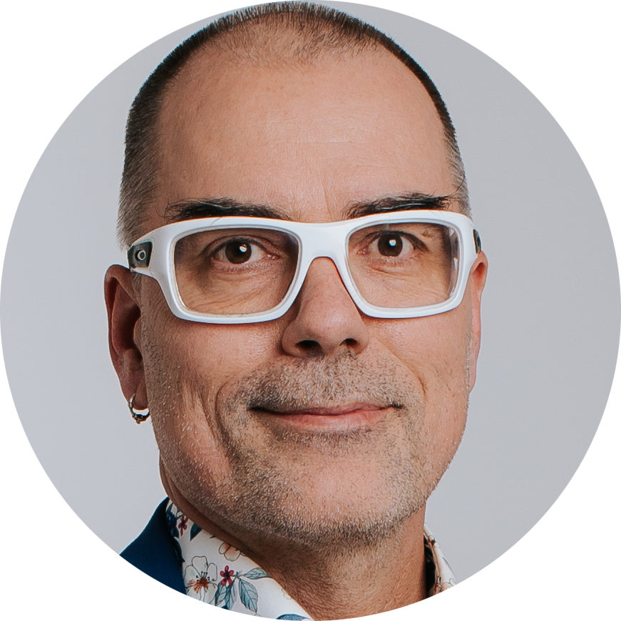 Henrik Fogelklou